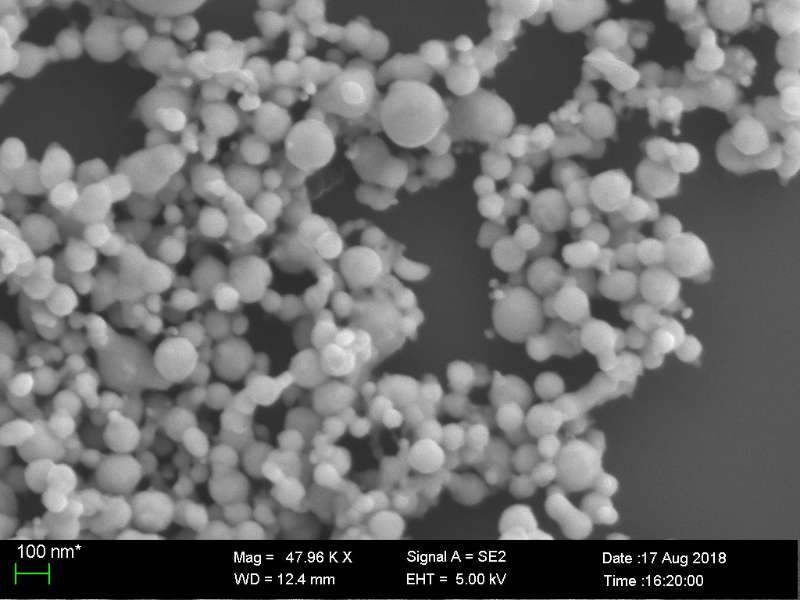The Future of Stealth Technology: Nanomaterials for Invisible Cloaks