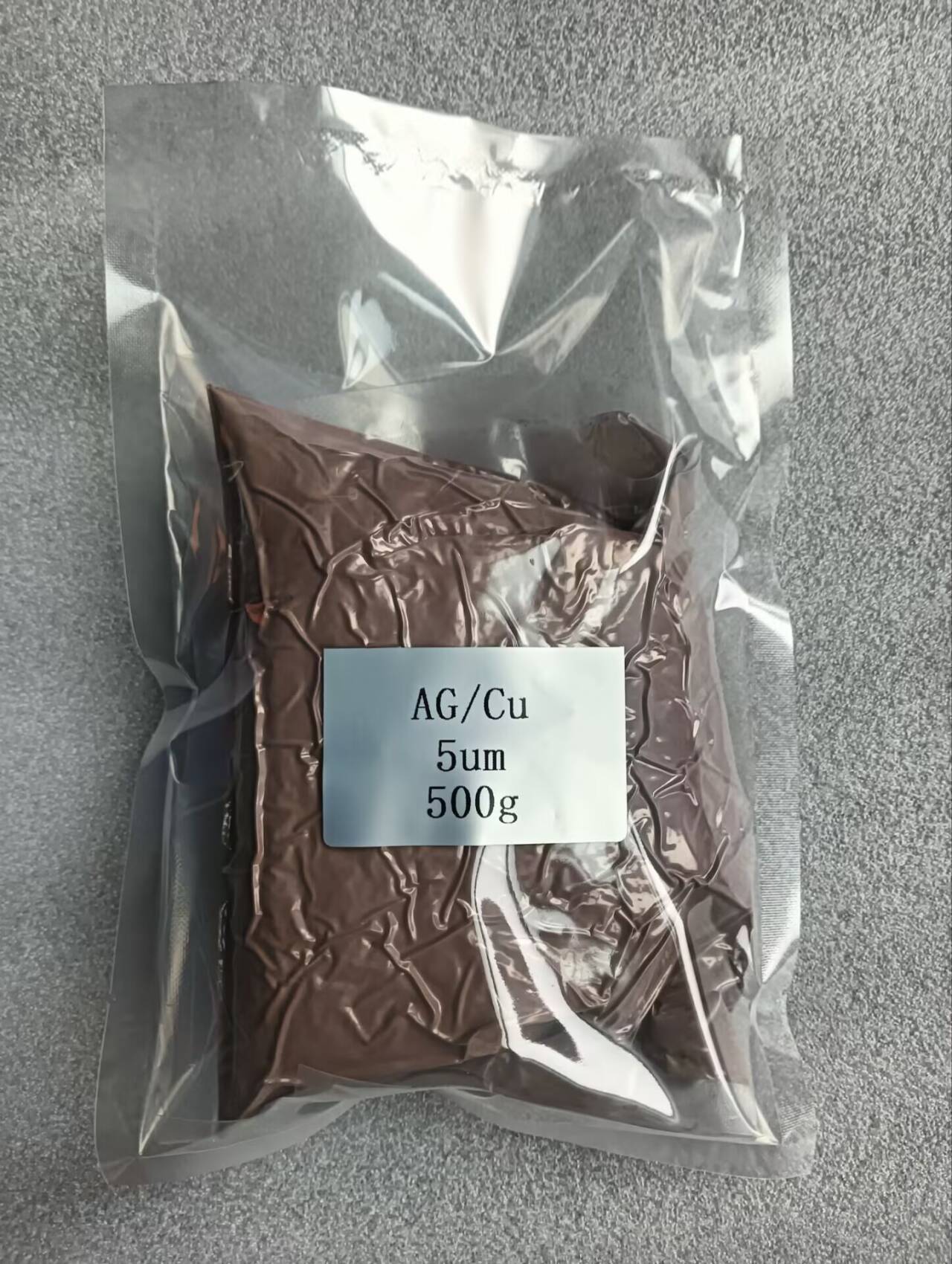 Comprehensive Analysis of Silver coated Copper Technology