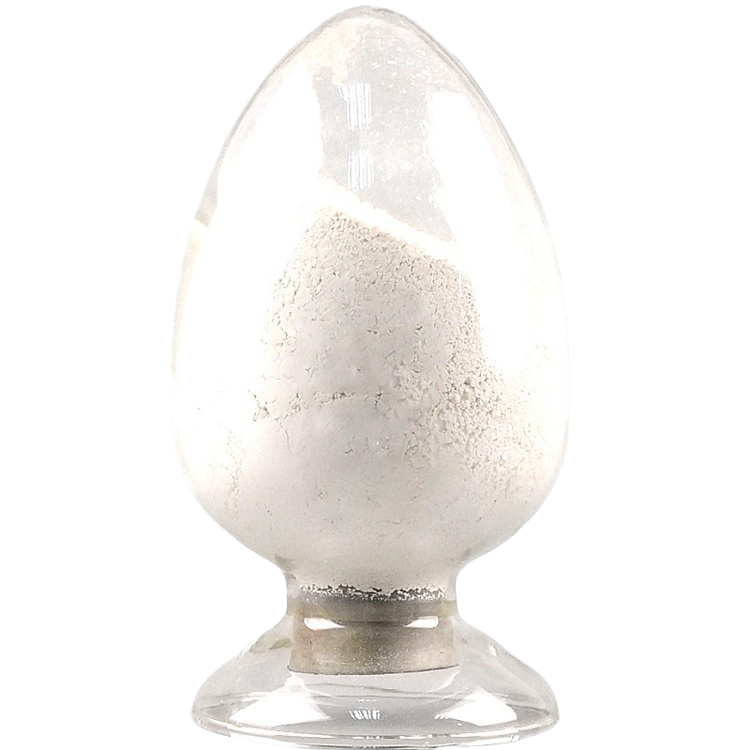 How to modify the surface of silicon nitride powder