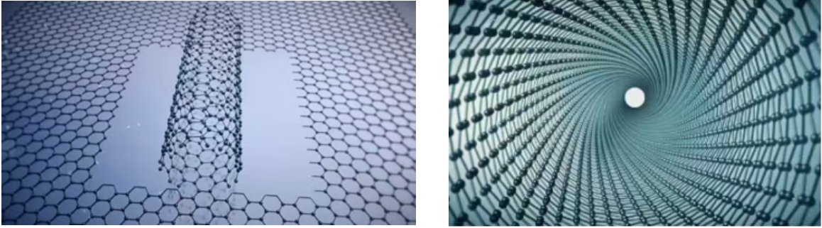 CVD method becomes the mainstream industrialization of single-walled carbon nanotubes