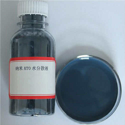 What Is ATO Dispersion and Why Is It Essential for Advanced Functional Coatings