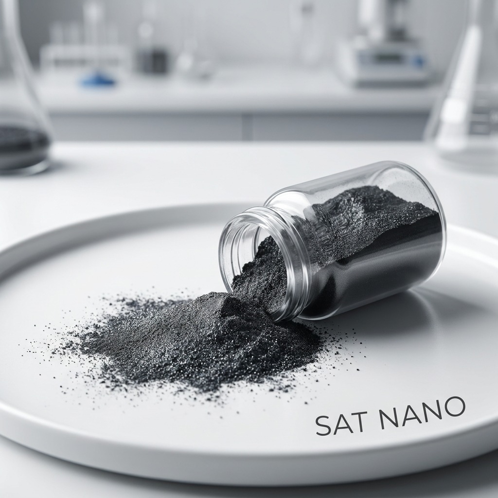 How SAT NANO Is Moving China's 2D Materials Research Out of the Lab