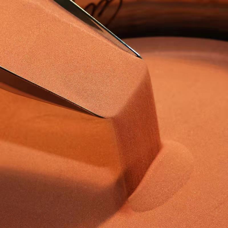 copper powder