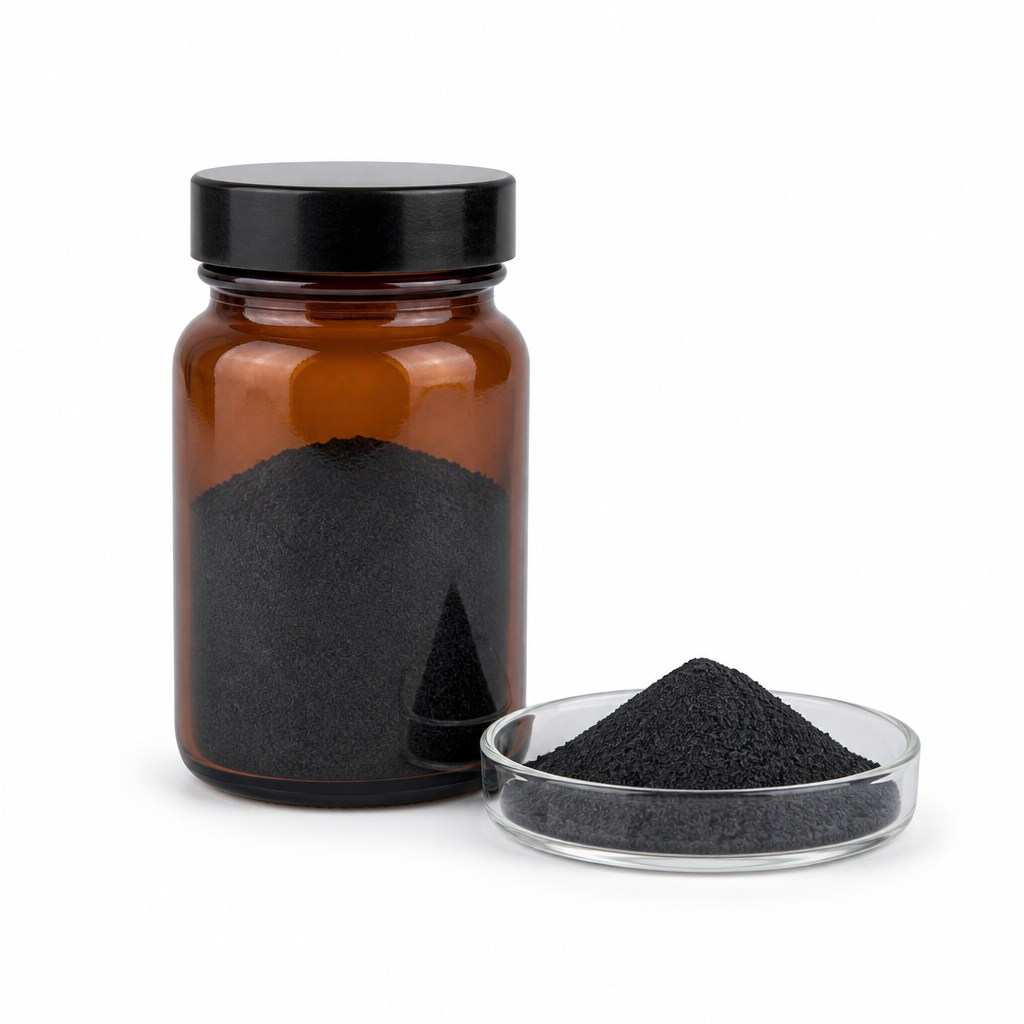Multilayer Molybdenum Carbide Mo2CTx MXene powder